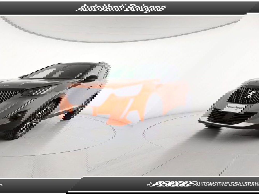 Peugeot 2008 usata a Bologna