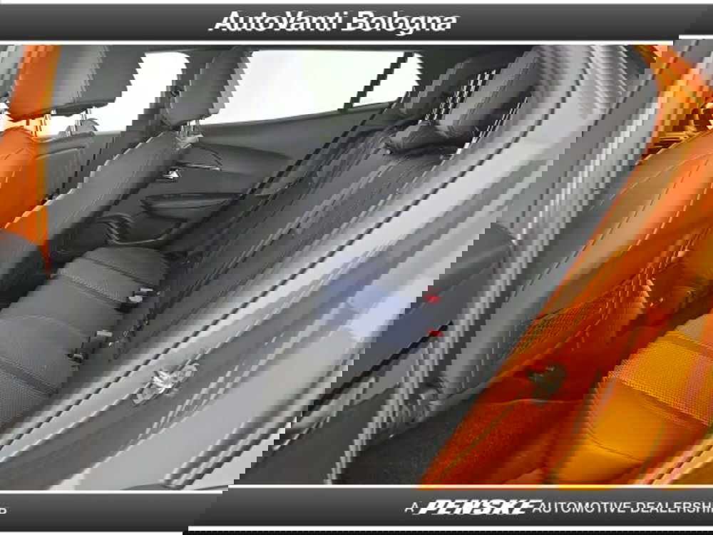 Peugeot 2008 usata a Bologna (11)