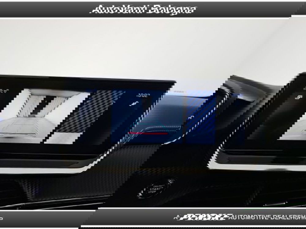 Peugeot 2008 usata a Bologna (12)