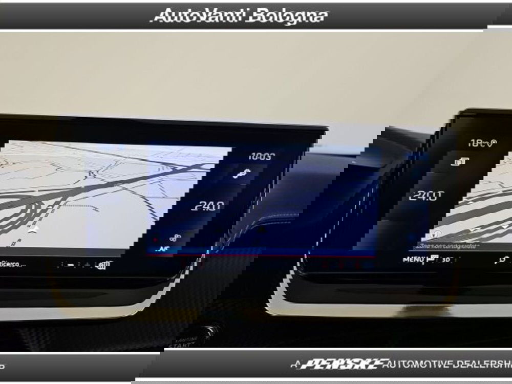 Peugeot 2008 usata a Bologna (13)