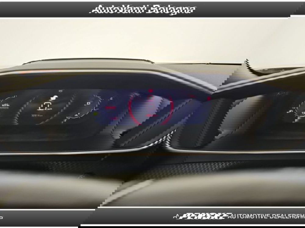 Peugeot 2008 usata a Bologna (15)