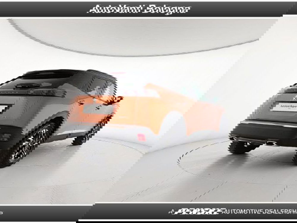 Peugeot 2008 usata a Bologna (5)