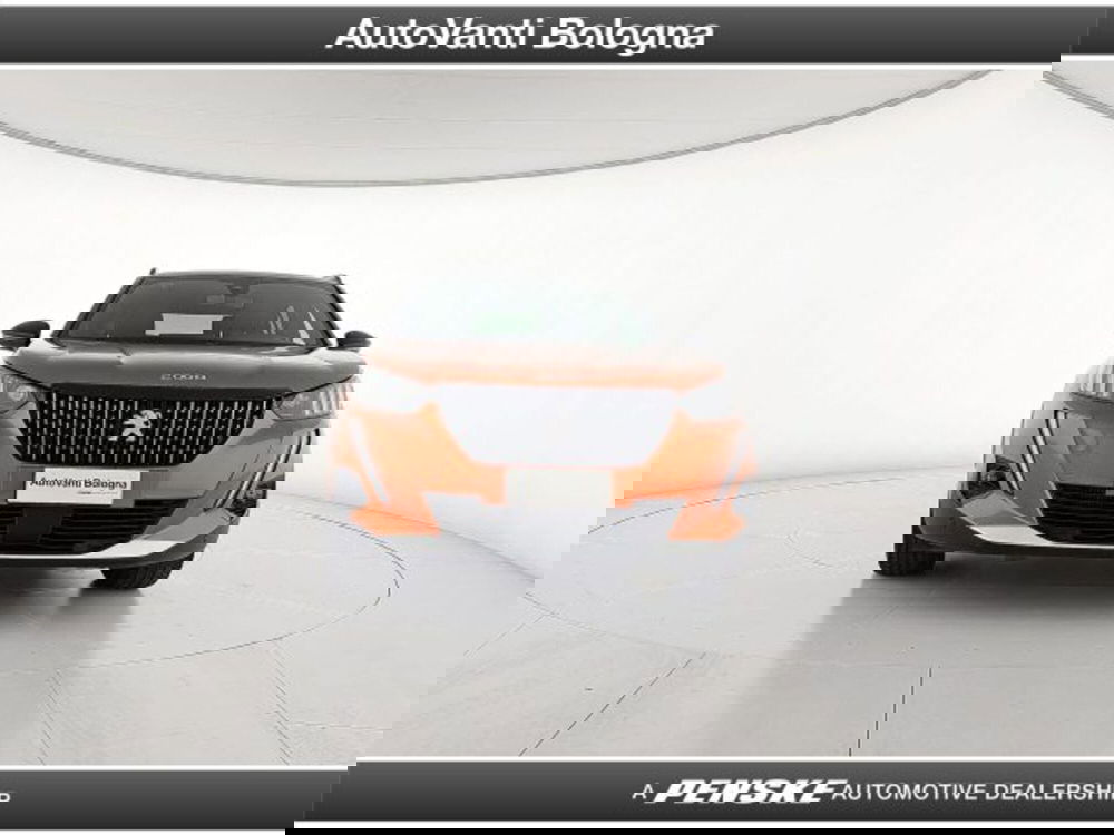 Peugeot 2008 usata a Bologna (7)