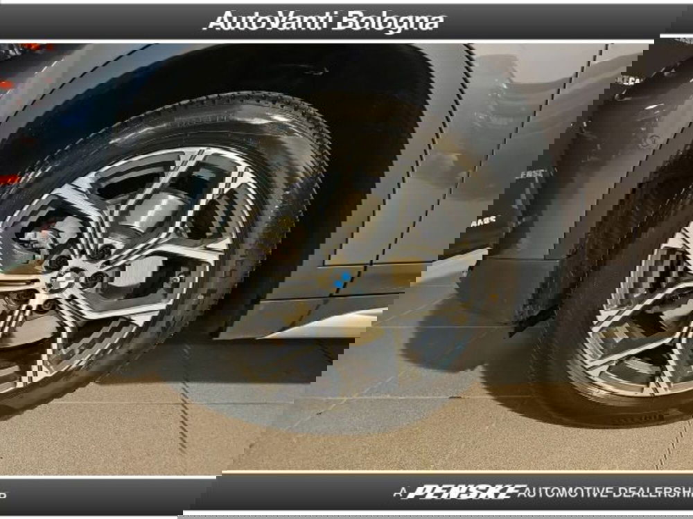 BMW X1 usata a Bologna (9)