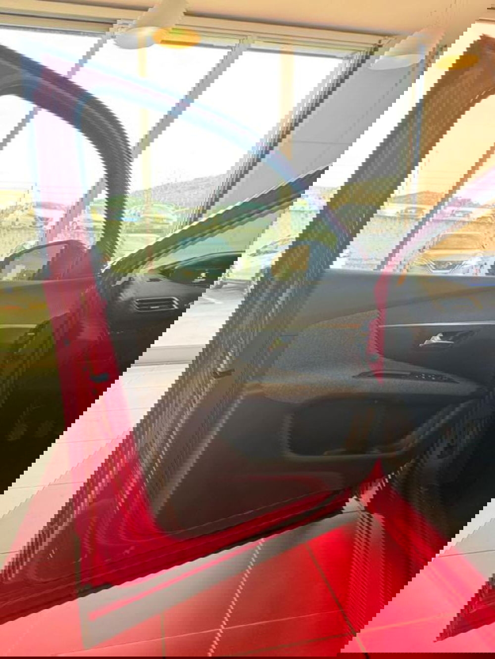 Peugeot 3008 usata a Sassari (6)