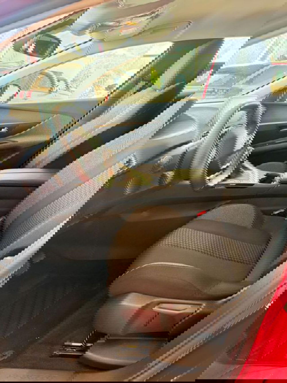 Peugeot 3008 usata a Sassari (7)