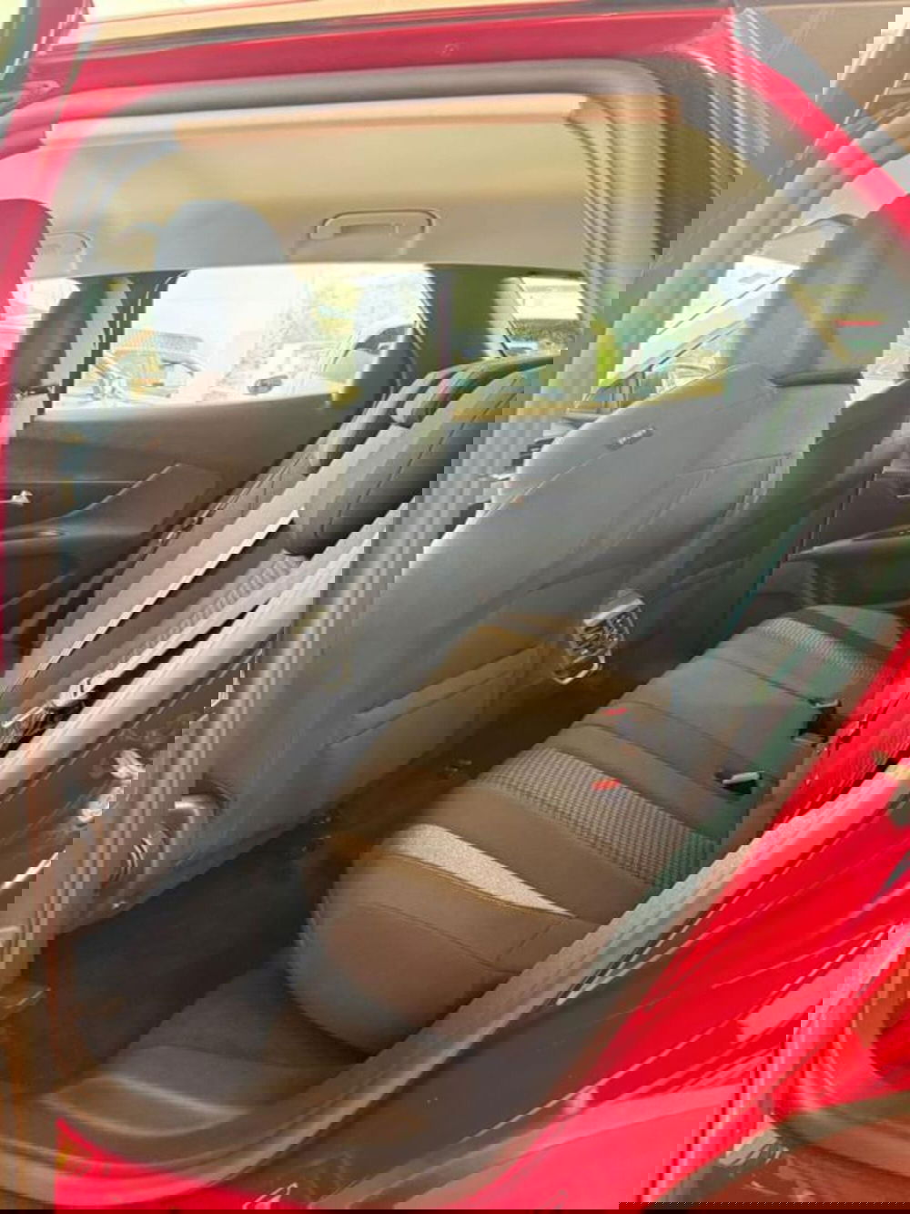 Peugeot 3008 usata a Sassari (8)