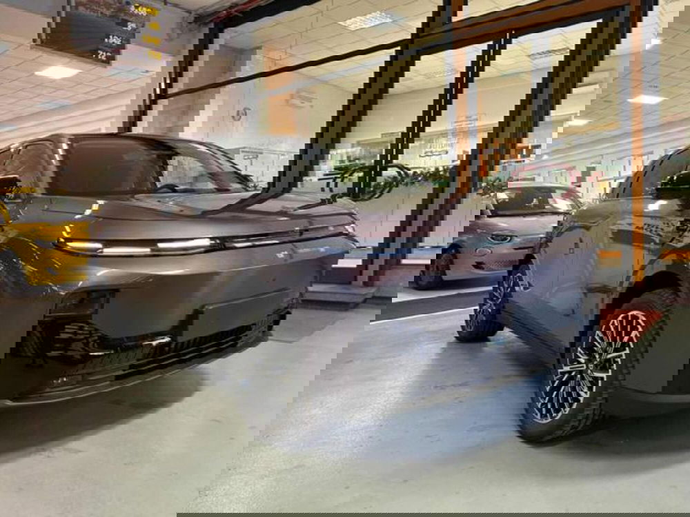 Leapmotor B10 nuova a Vercelli