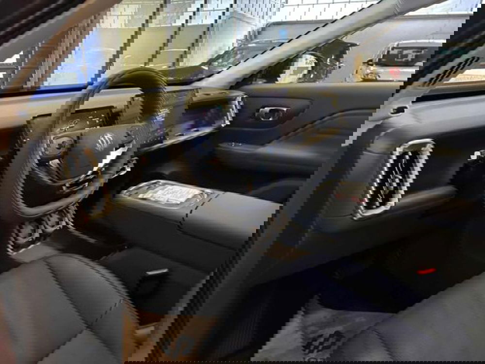 Leapmotor B10 nuova a Vercelli (11)