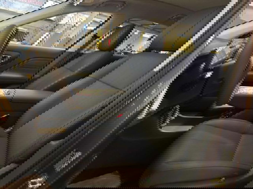 Leapmotor B10 nuova a Vercelli (12)