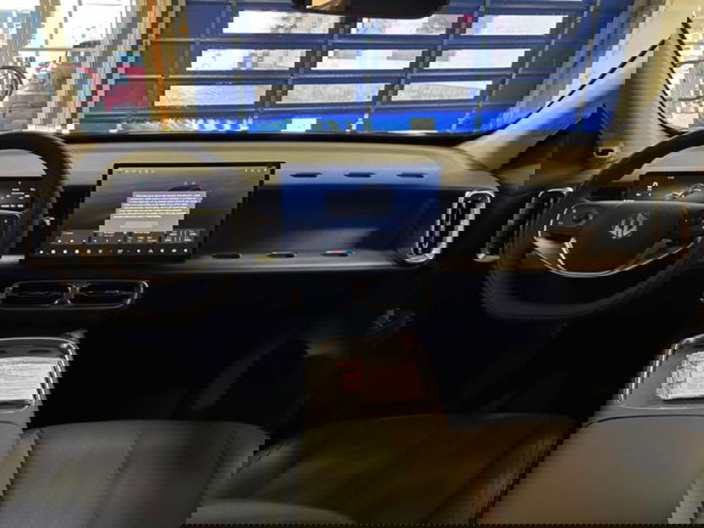 Leapmotor B10 nuova a Vercelli (15)