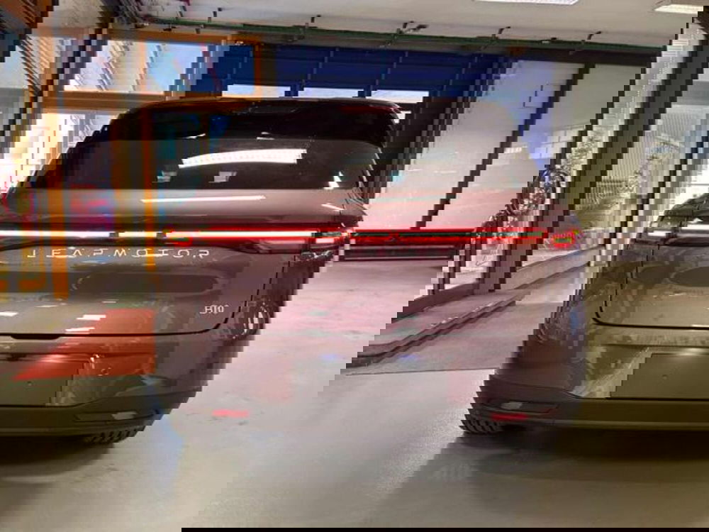 Leapmotor B10 nuova a Vercelli (3)