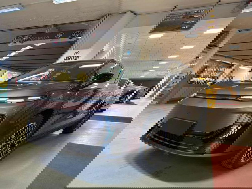 Leapmotor B10 nuova a Vercelli (6)