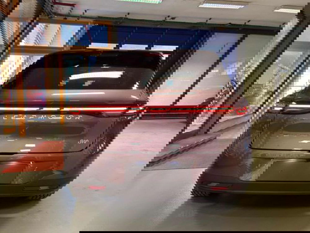 Leapmotor B10 nuova a Vercelli (8)