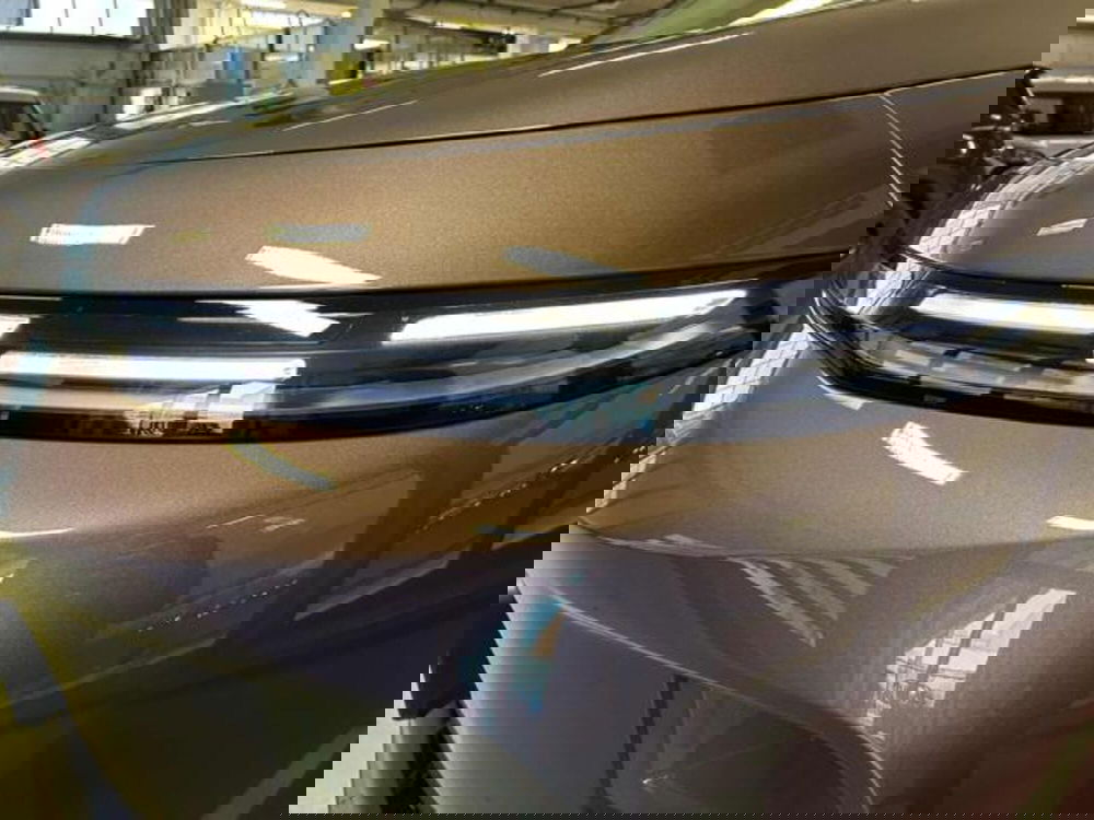 Leapmotor B10 nuova a Vercelli (9)