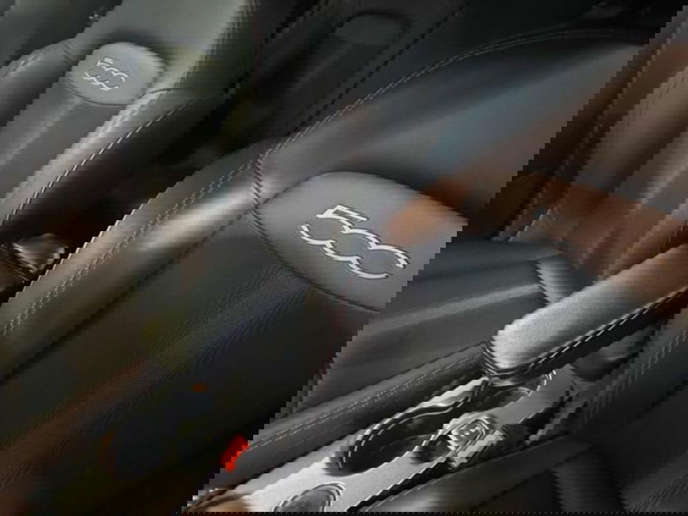 Fiat 500X usata a Vercelli (12)