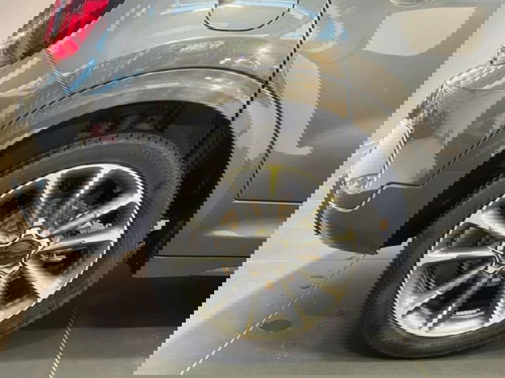 Fiat 500X usata a Vercelli (14)