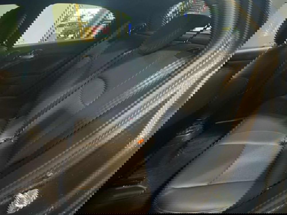 Fiat 500X usata a Vercelli (15)