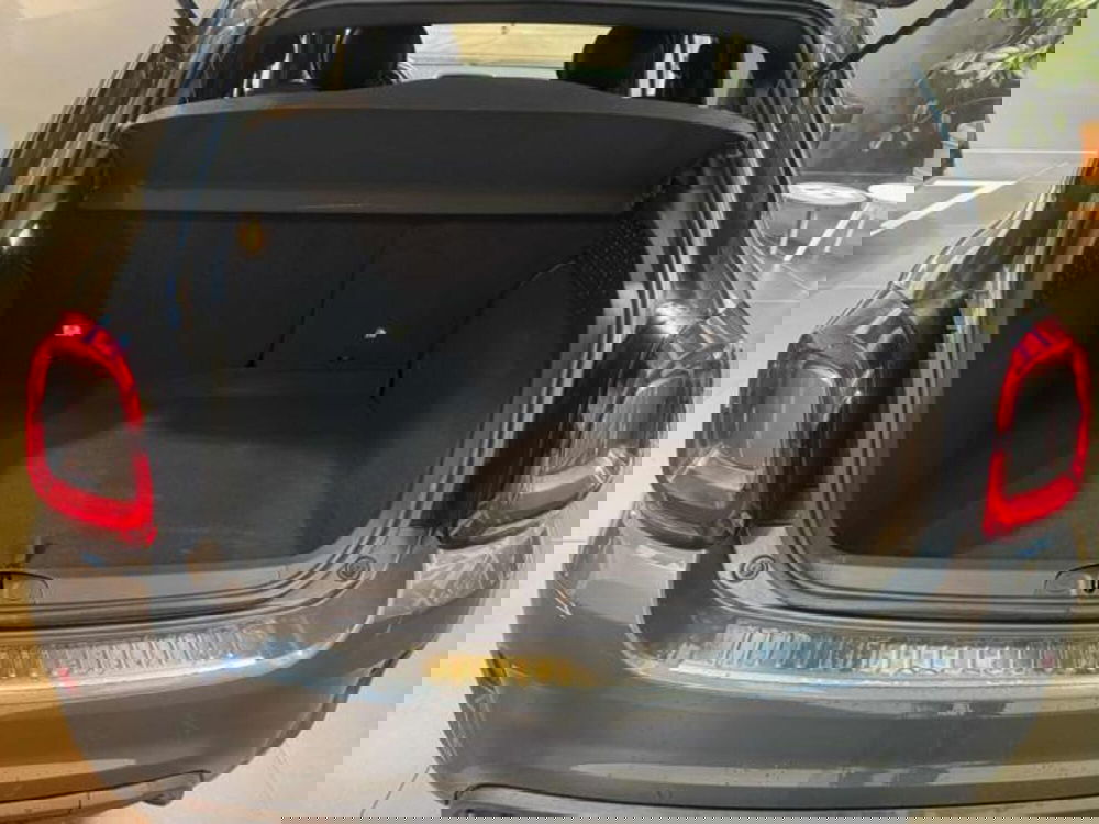 Fiat 500X usata a Vercelli (16)