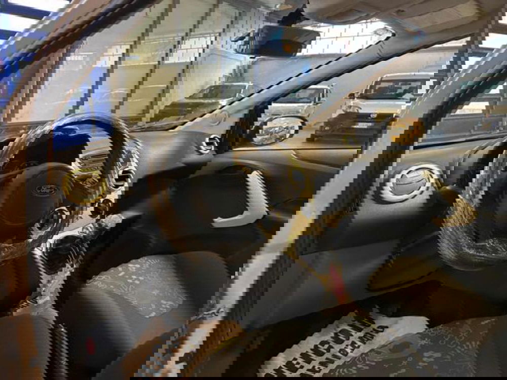 Ford Ka usata a Vercelli (10)