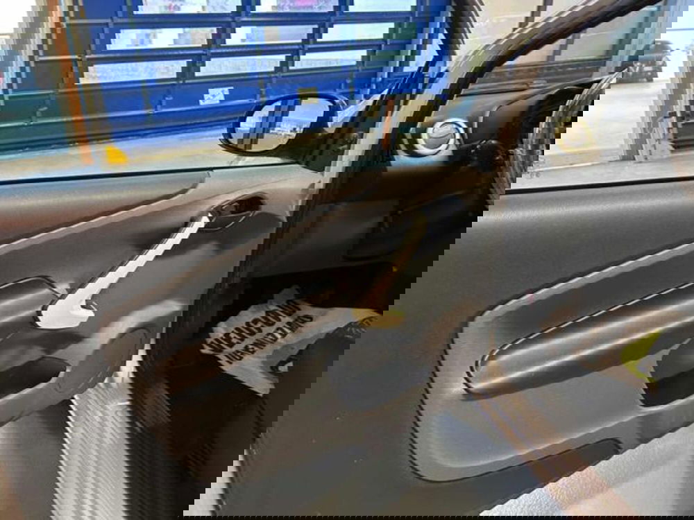 Ford Ka usata a Vercelli (12)