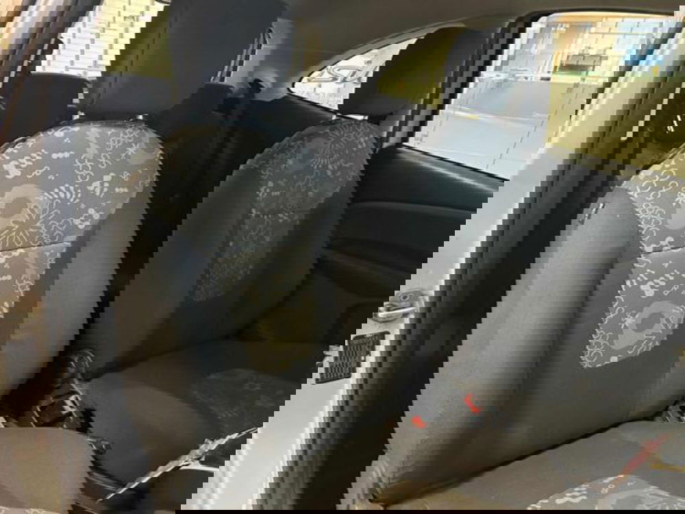 Ford Ka usata a Vercelli (13)