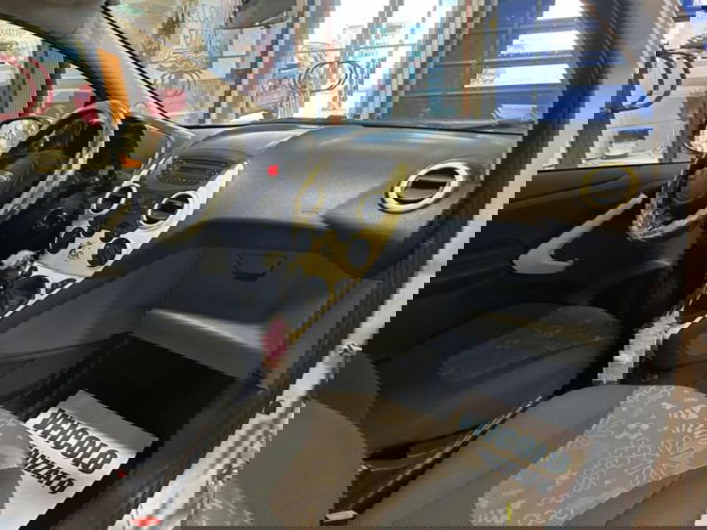 Ford Ka usata a Vercelli (14)