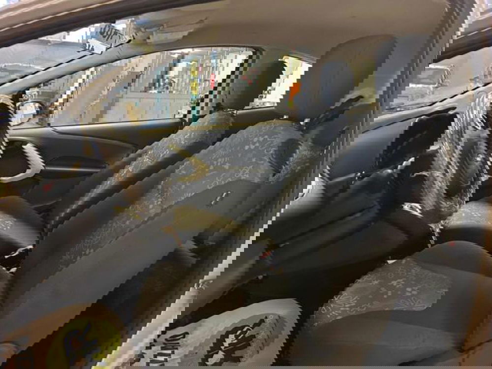 Ford Ka usata a Vercelli (9)