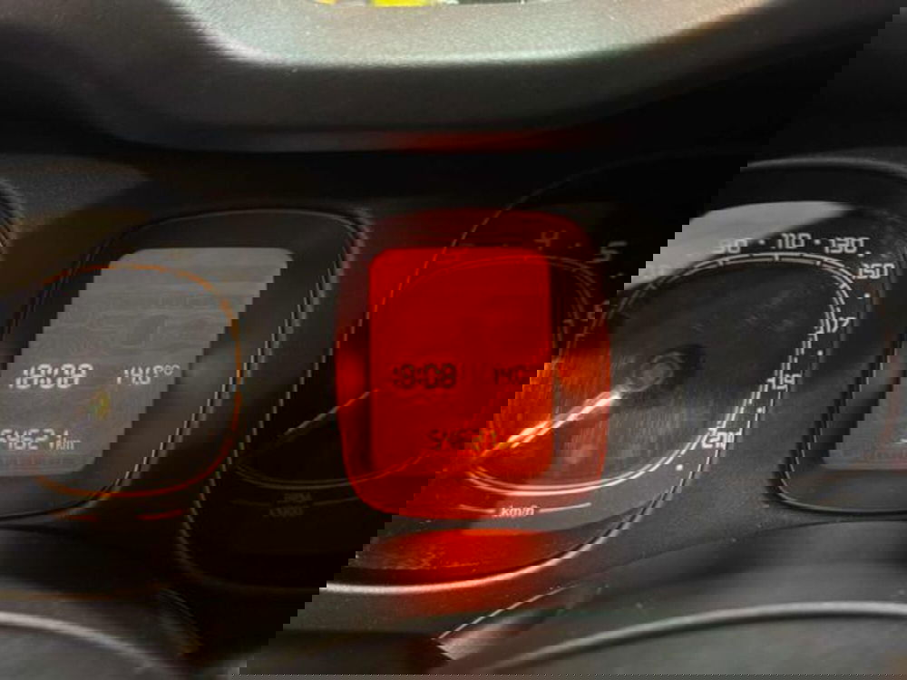 Fiat Panda usata a Vercelli (10)