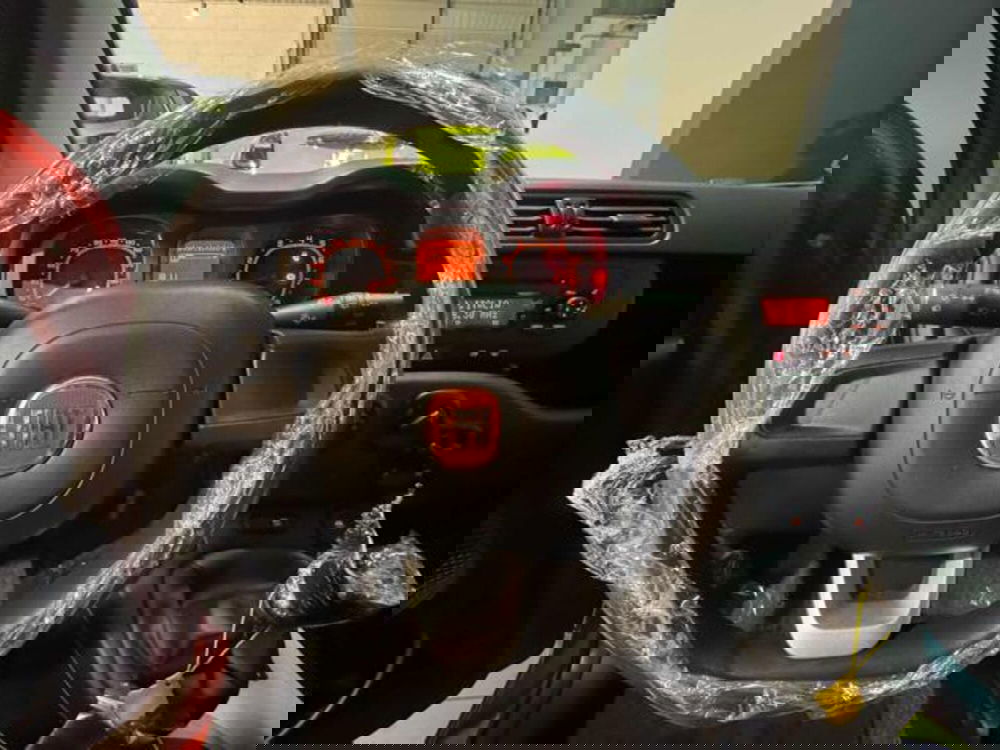 Fiat Panda usata a Vercelli (11)