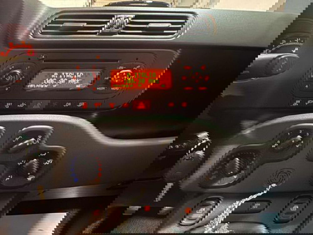 Fiat Panda usata a Vercelli (12)