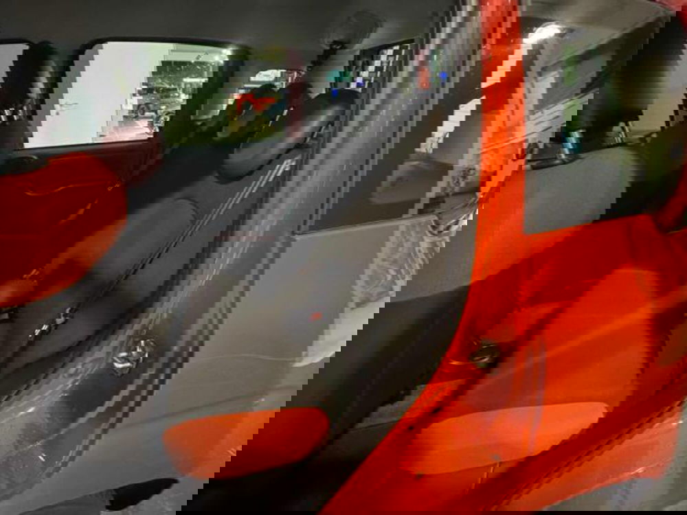 Fiat Panda usata a Vercelli (15)