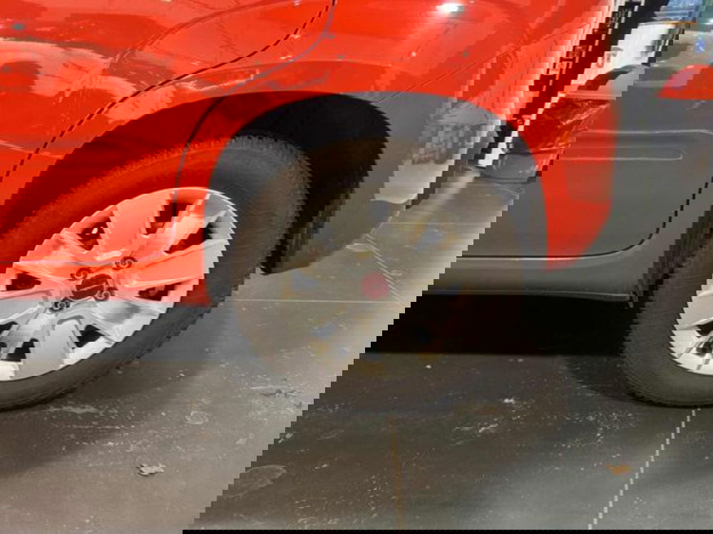 Fiat Panda usata a Vercelli (17)