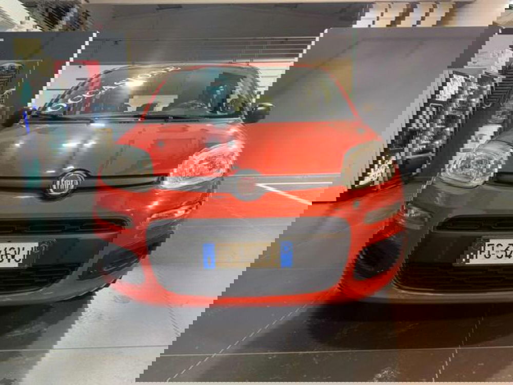 Fiat Panda usata a Vercelli (3)