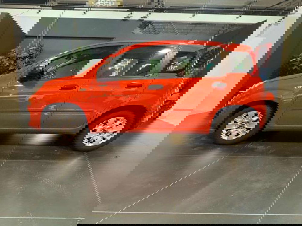 Fiat Panda usata a Vercelli (4)