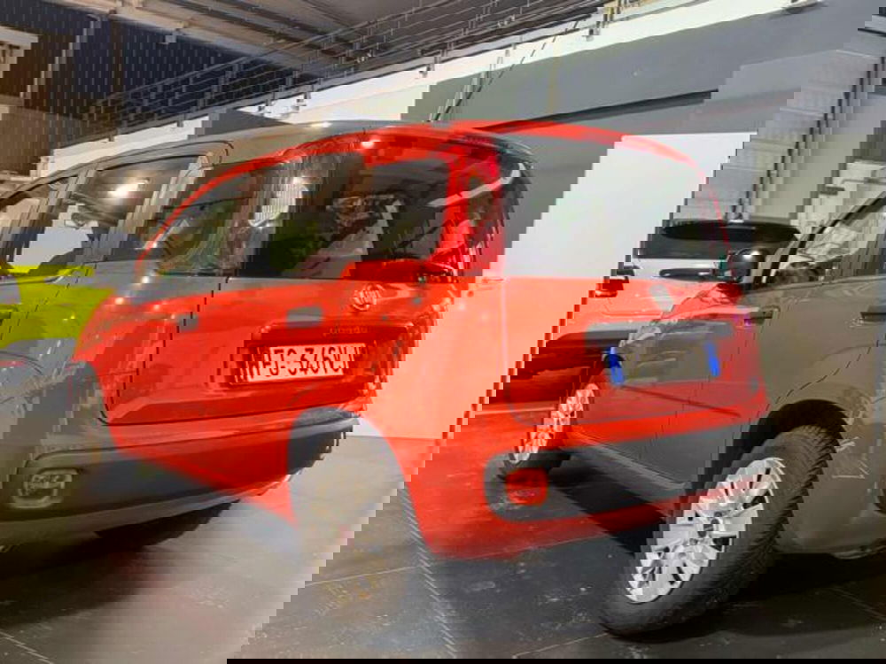 Fiat Panda usata a Vercelli (5)