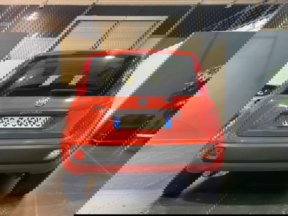 Fiat Panda usata a Vercelli (6)