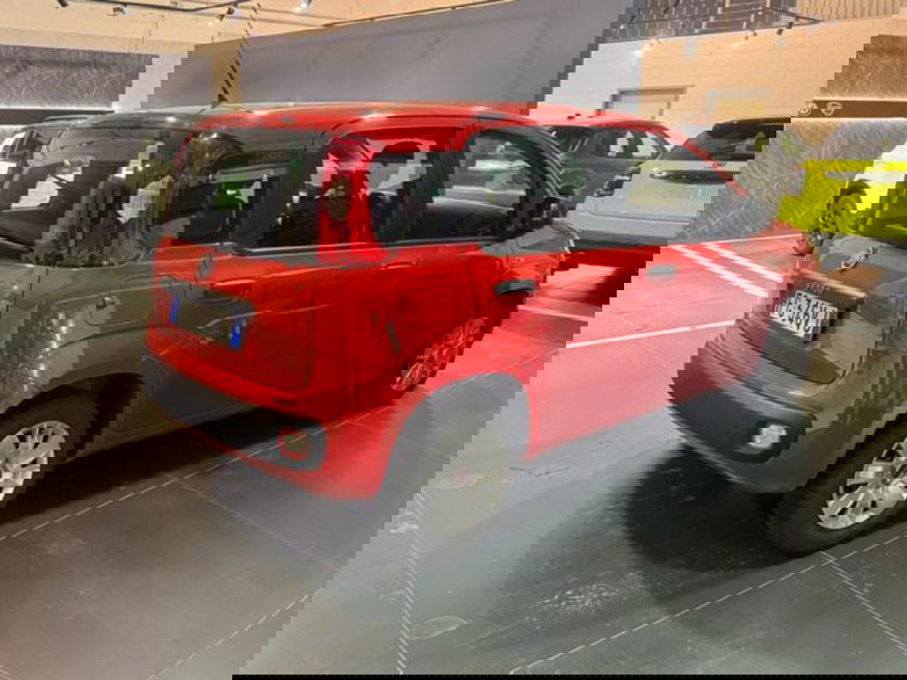 Fiat Panda usata a Vercelli (7)