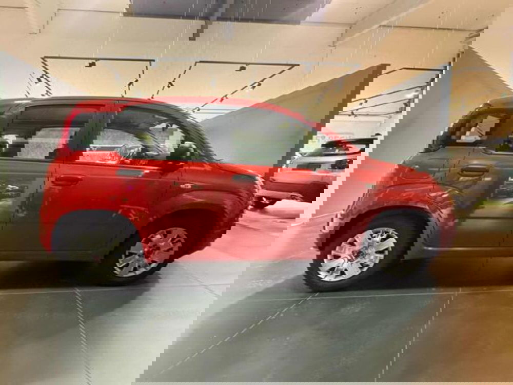 Fiat Panda usata a Vercelli (8)
