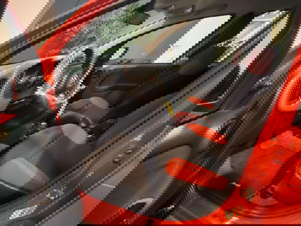 Fiat Panda usata a Vercelli (9)