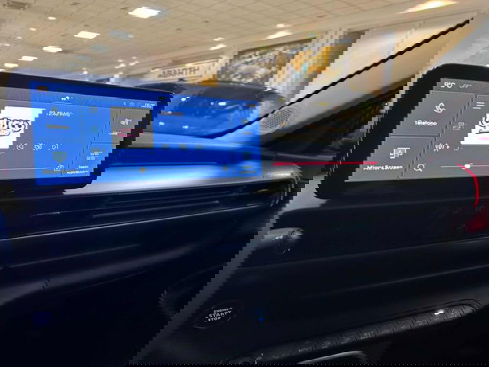 Jeep Avenger nuova a Vercelli (13)