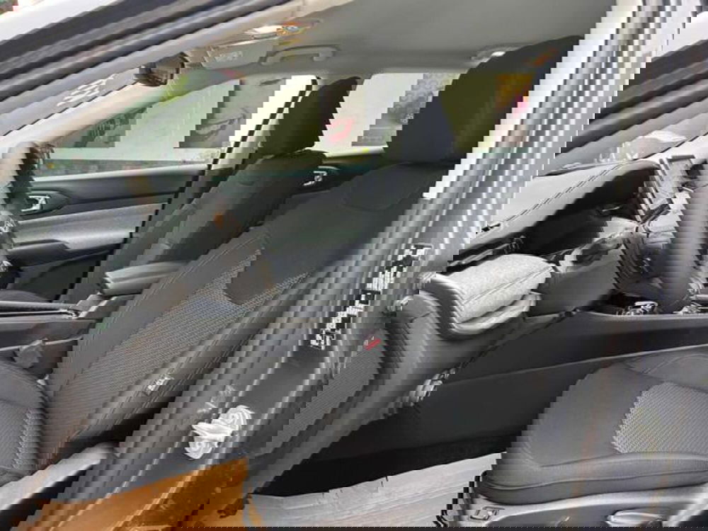 Jeep Compass nuova a Vercelli (10)