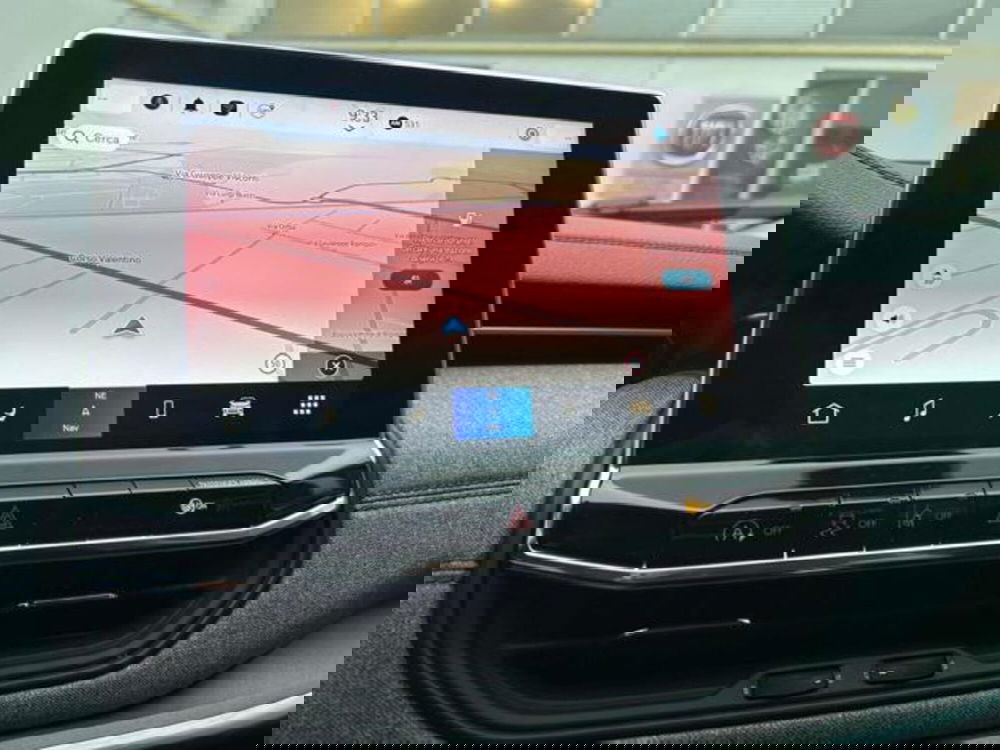 Jeep Compass nuova a Vercelli (15)