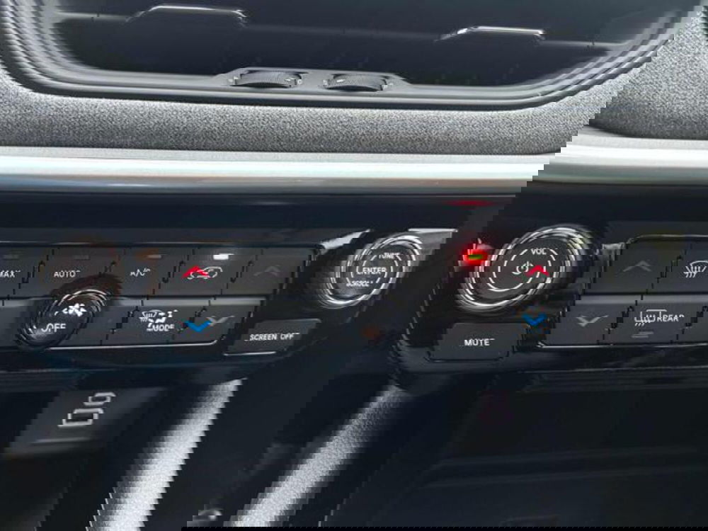 Jeep Compass nuova a Vercelli (16)