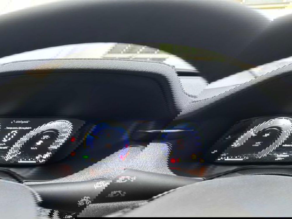 Jeep Compass nuova a Vercelli (18)