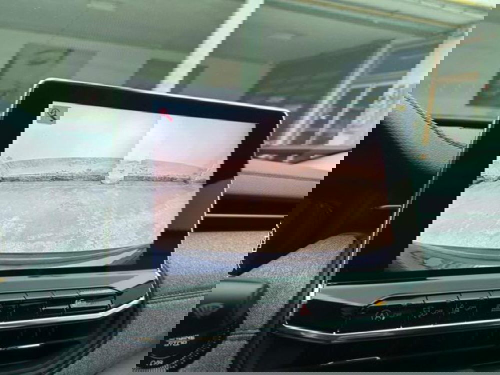 Jeep Compass nuova a Vercelli (19)