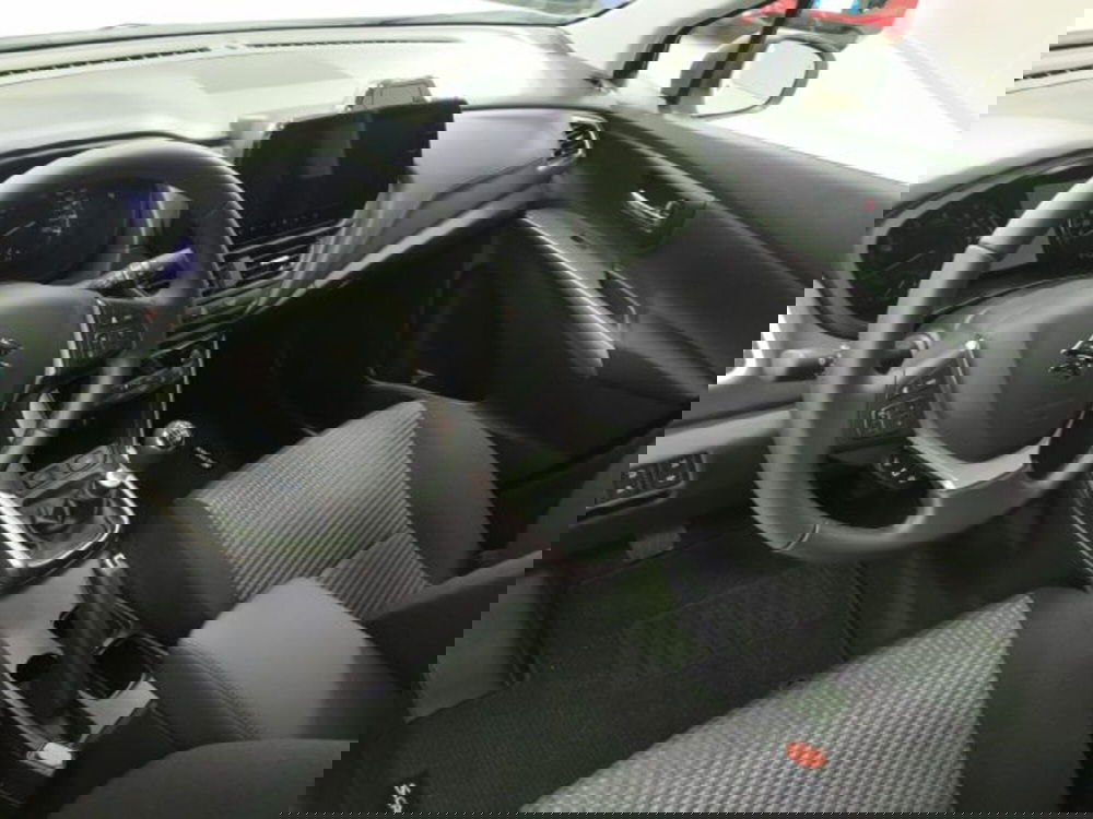 Suzuki S-Cross nuova a Trieste (6)