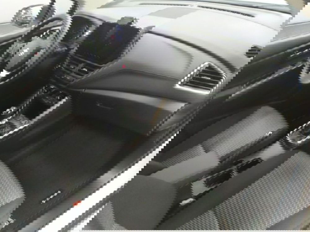 Suzuki S-Cross nuova a Trieste (7)