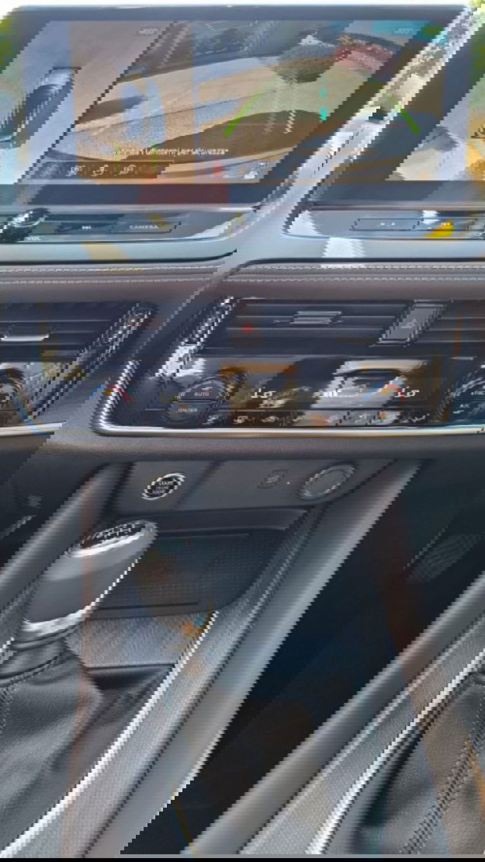 Nissan Qashqai nuova a Lucca (15)