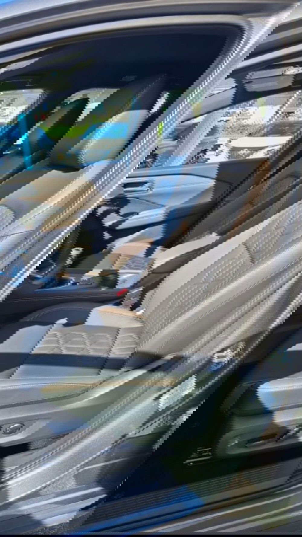 Nissan Qashqai nuova a Lucca (18)